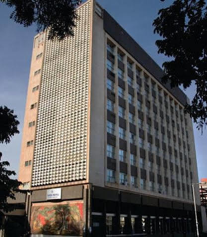 Protea Hotel Lusaka Cairo Road Exterior foto